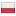kamsoft.pl hosted country